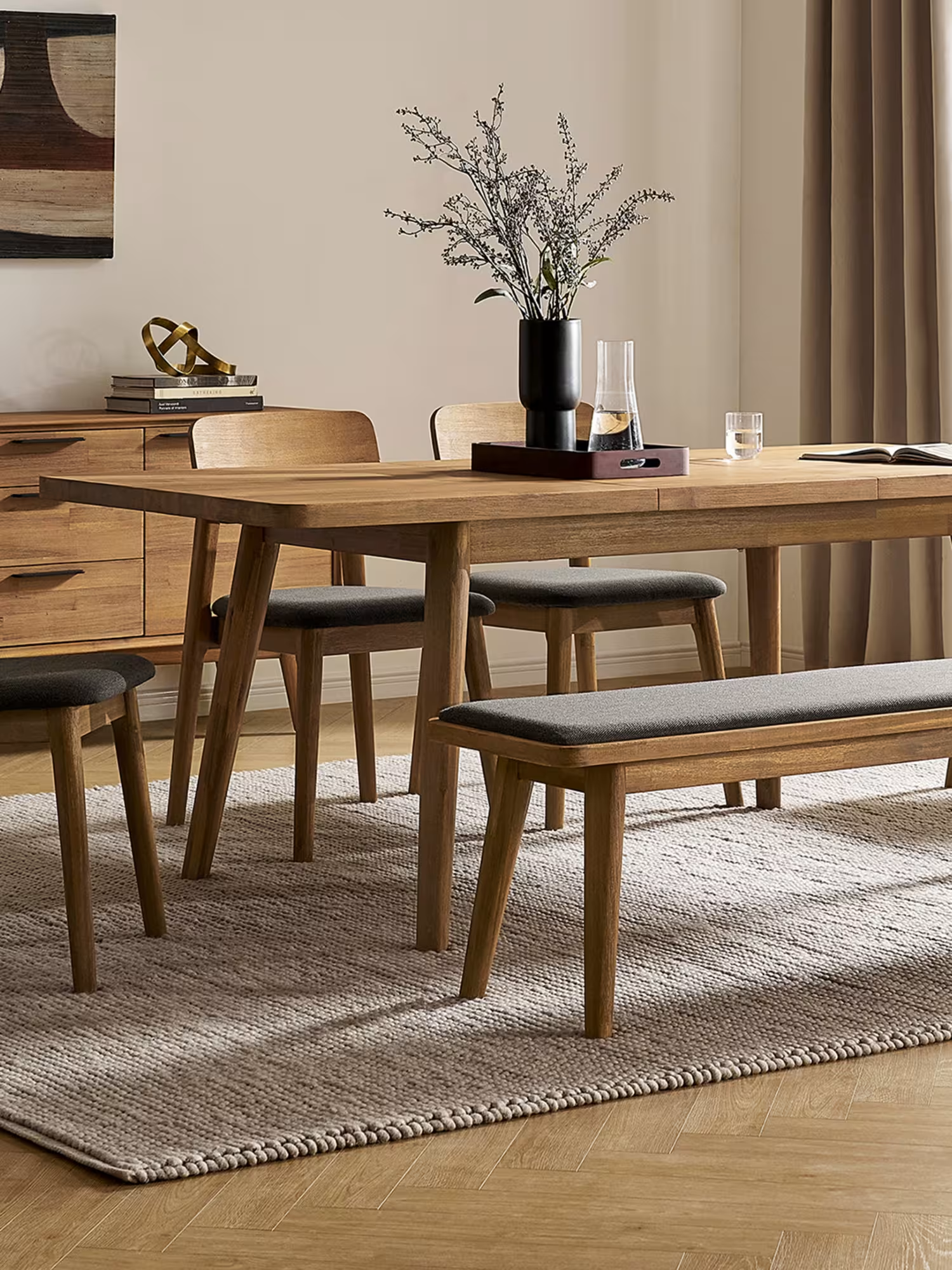 Tables