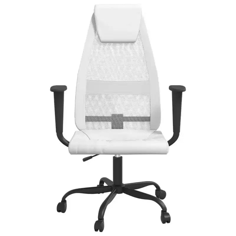 Bürostuhl Schwarz