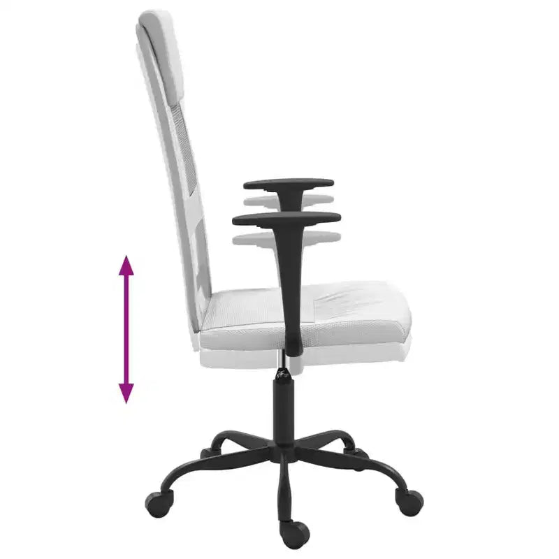 Bürostuhl Schwarz