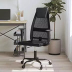 Bürostuhl Schwarz