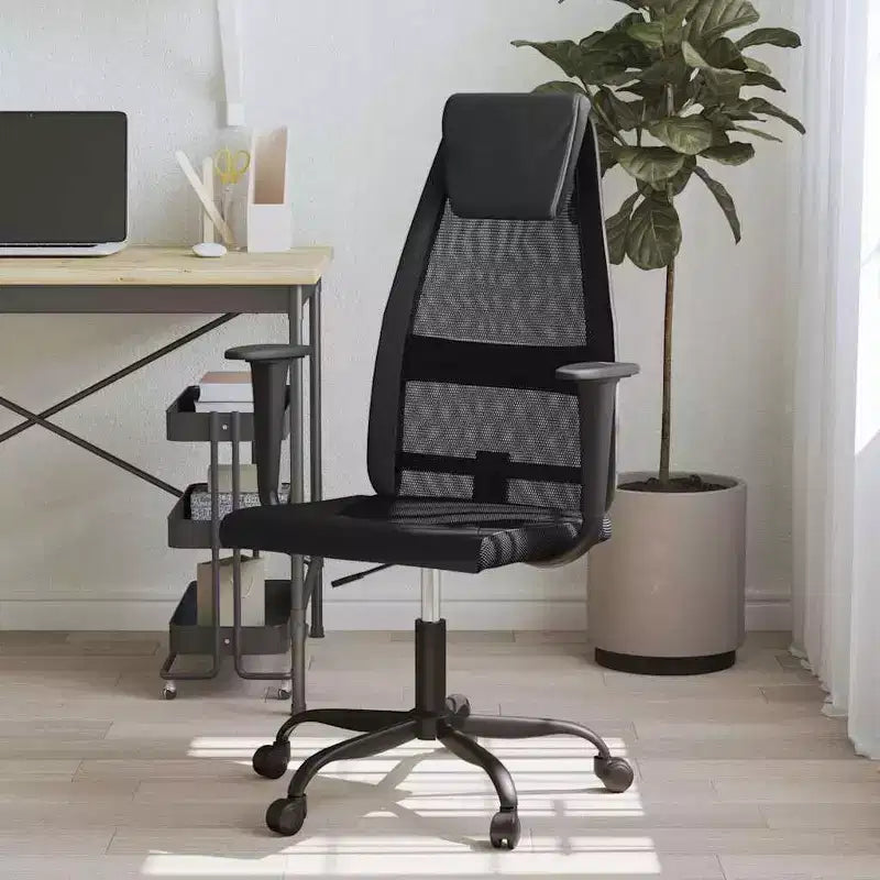 Bürostuhl Schwarz