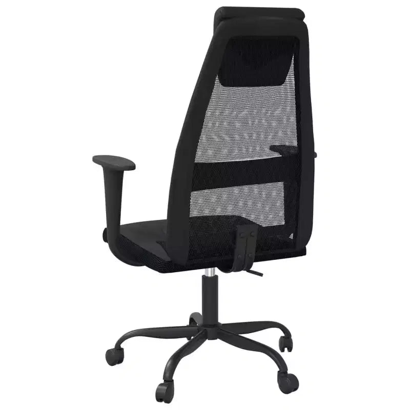 Bürostuhl Schwarz