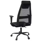 Bürostuhl Schwarz