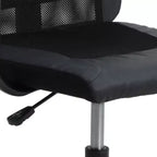 Bürostuhl Schwarz