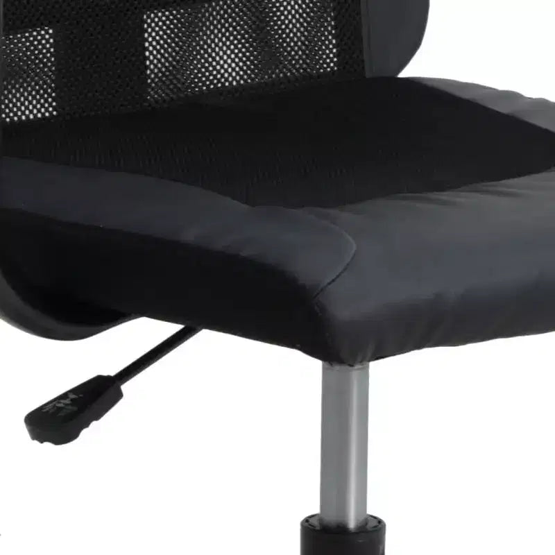 Bürostuhl Schwarz