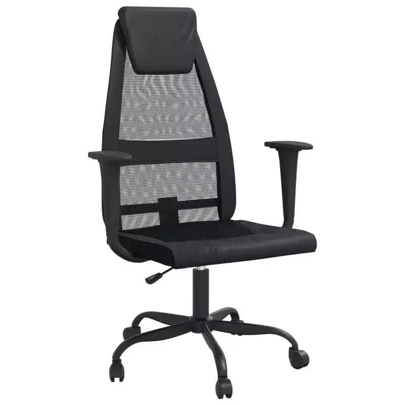Bürostuhl Schwarz