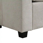 103-Zoll-Schnittsofa Sofabett
