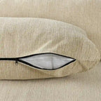 128-Zoll-Ecksofa Cloud Sofa Chenille-Polstersofa
