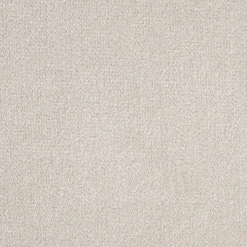 117.3 Übergroßes Sektionalsofa U-förmiges Sofa Ausziehbares Schlafsofa mit zwei Wurfkissen für das Wohnzimmer, Beige