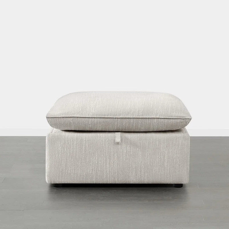 Couchgarnitur Cypress, modulares Sofa für das Wohnzimmer