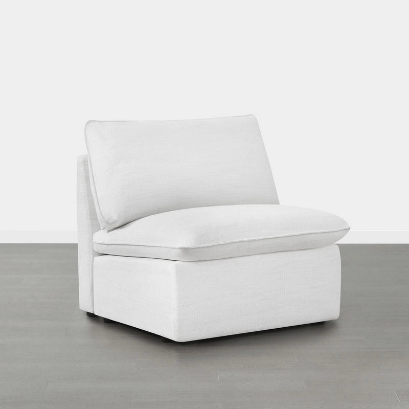Couchgarnitur Cypress, modulares Sofa für das Wohnzimmer