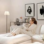 Couchgarnitur Cypress, modulares Sofa für das Wohnzimmer