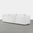 Couchgarnitur Cypress, modulares Sofa für das Wohnzimmer