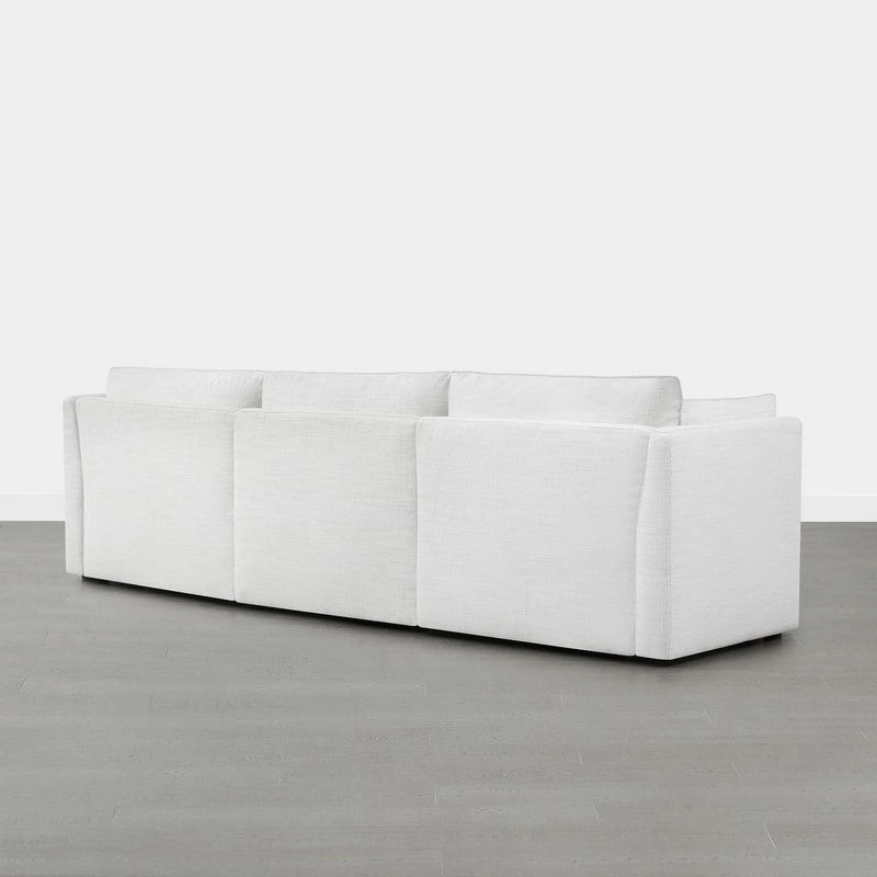 Couchgarnitur Cypress, modulares Sofa für das Wohnzimmer