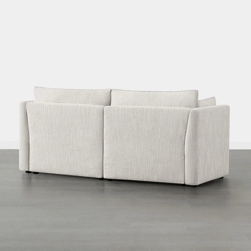 Couchgarnitur Cypress, modulares Sofa für das Wohnzimmer