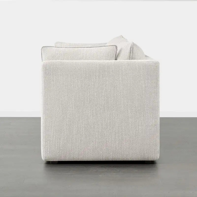 Couchgarnitur Cypress, modulares Sofa für das Wohnzimmer