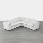 Cypress V-förmige Ecksofas Modulares Sofa