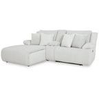 Signature Design by Ashley Top Tier 3-teiliges Ecksofa mit Recamiere – 266,7B x 187,96T x 104,14H cm