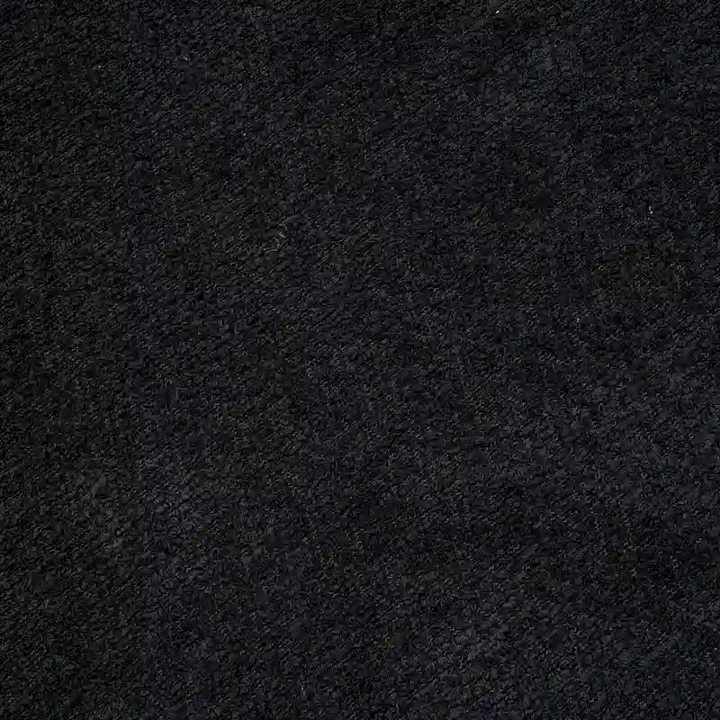 Gepolstertes Modulsofa mit 2 geschwungenen Chaiselongues und 5 Rückenkissen, frei kombinierbares Sofaset für das Wohnzimmer