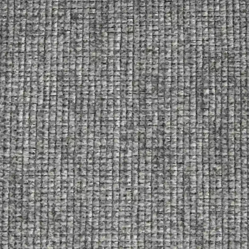 84.7 Chenille Schlafsofa mit Stauraum & USB-Anschlüssen