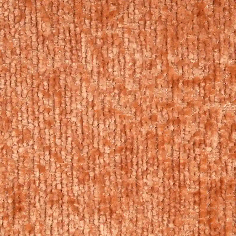 120,5 Chenille L-förmiges Schlafsofa mit Stauraum und Becherhaltern