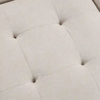 Elektrisches Ecksofa mit Relaxfunktion, Becherhaltern, USB-Anschlüssen und Steckdose für das Wohnzimmer