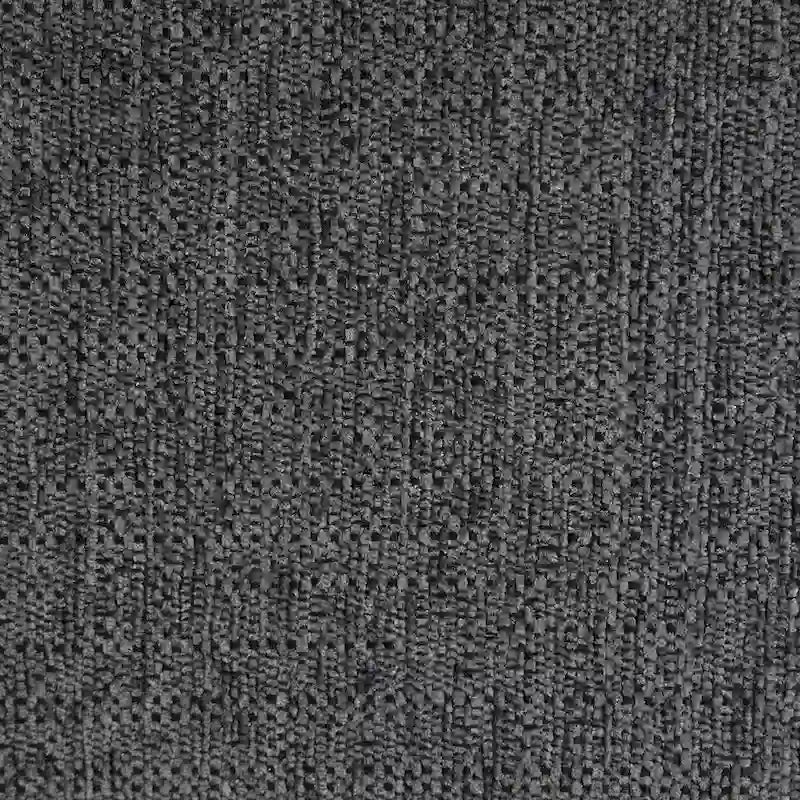 Schnittsofa Cloud Sofa, Chenille Polster-Sofa Couch mit beweglichem Ottomanen, Ladeanschlüssen und 3 Rückenkissen
