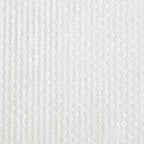 119 Chenille Ecksofa in L-Form mit Récamiere und 2 Kissen