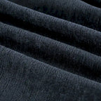 126 Polyester 8-teiliges modulares Schlafsofa mit Stauraum, doppelstöckigen Kunstlederkissen und anpassbarer Konfiguration