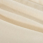 126 Polyester 8-teiliges modulares Schlafsofa mit Stauraum, doppelstöckigen Kunstlederkissen und anpassbarer Konfiguration