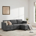 Lane Modulares Sektionssofa