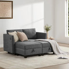 Lane Modulares Sektionssofa