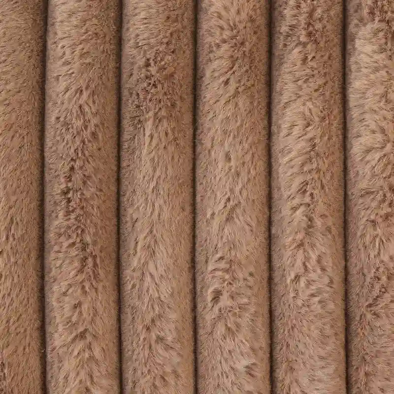 Weiches Plüsch Modulares Sektionssofa Modern Gepolstertes Wohnzimmer-Sofa