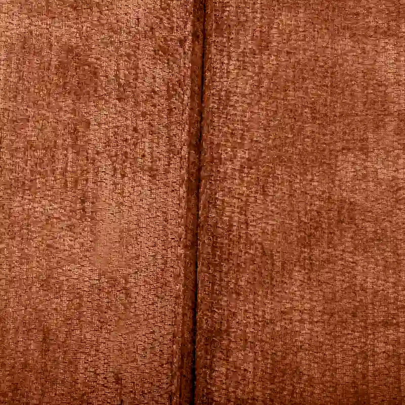Christopher Knight Home - Buker Geschwungenes Polyester-Ecksofa