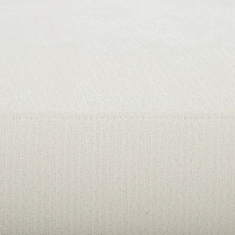 Christopher Knight Home - Buker Geschwungenes Polyester-Ecksofa