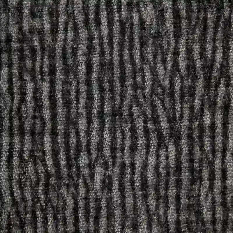 L-förmiges modulares Ecksofa, 4-Sitzer Chenille-Sofa