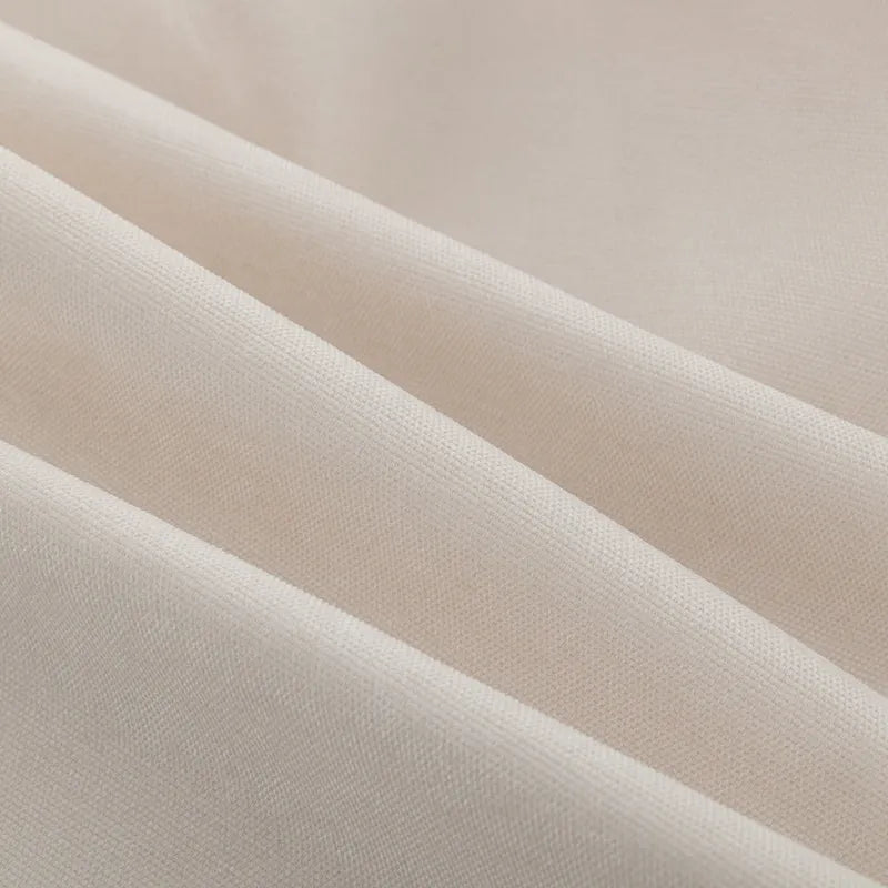 100,4 geräumiges U-förmiges 6-Sitzer-Ecksofa mit abnehmbaren Ottomanen und Kissen, flexible Konfiguration