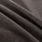 100,4 geräumiges U-förmiges 6-Sitzer-Ecksofa mit abnehmbaren Ottomanen und Kissen, flexible Konfiguration