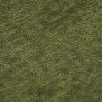 Luxuriöses Chenille-Stoffsofa, 4-Sitzer modulares geschwungenes Ecksofa