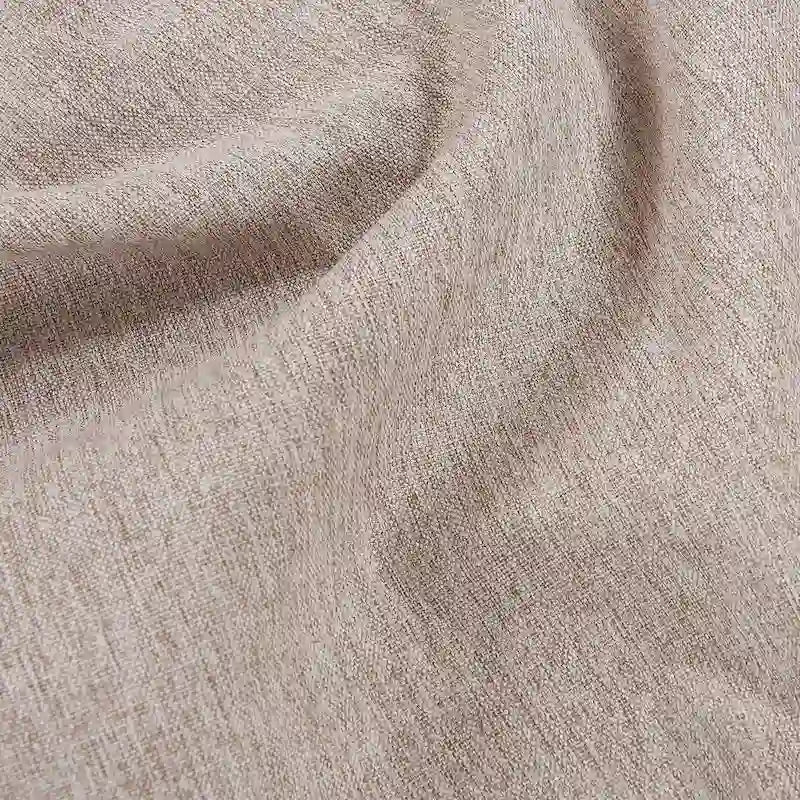 Gestepptes Ecksofa mit Récamiere und Schlaffunktion mit Stauraum
