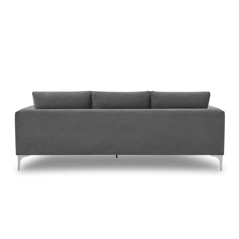 Cambridge Velvet Wendesofa