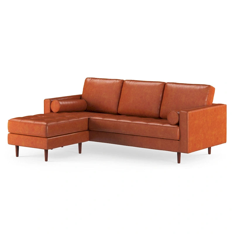 Cambridge Velvet Wendesofa