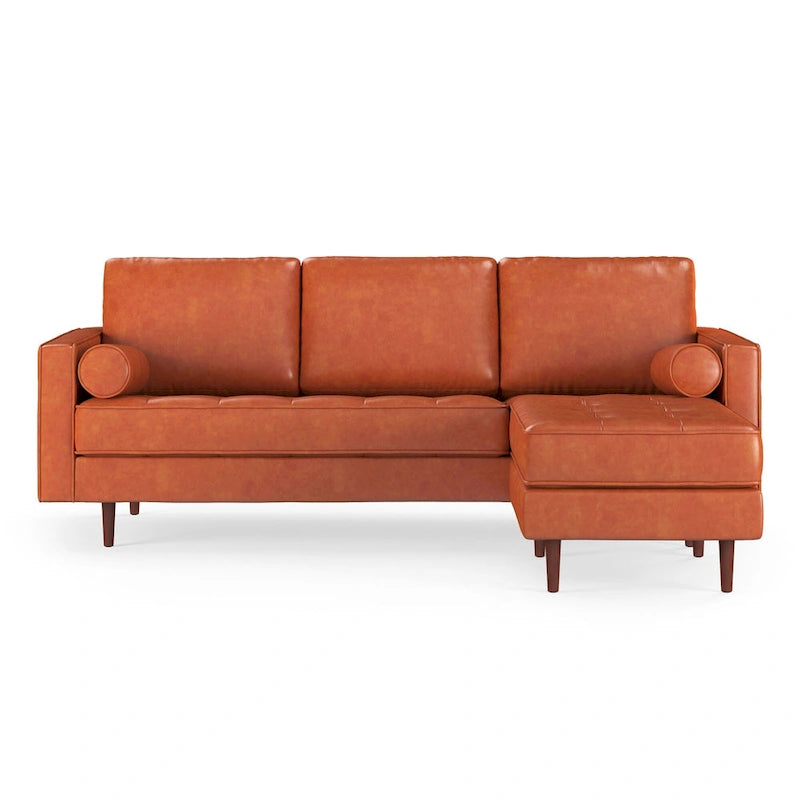 Cambridge Velvet Wendesofa