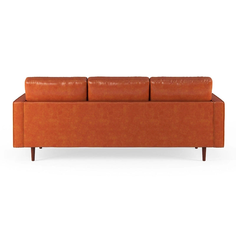 Cambridge Velvet Wendesofa