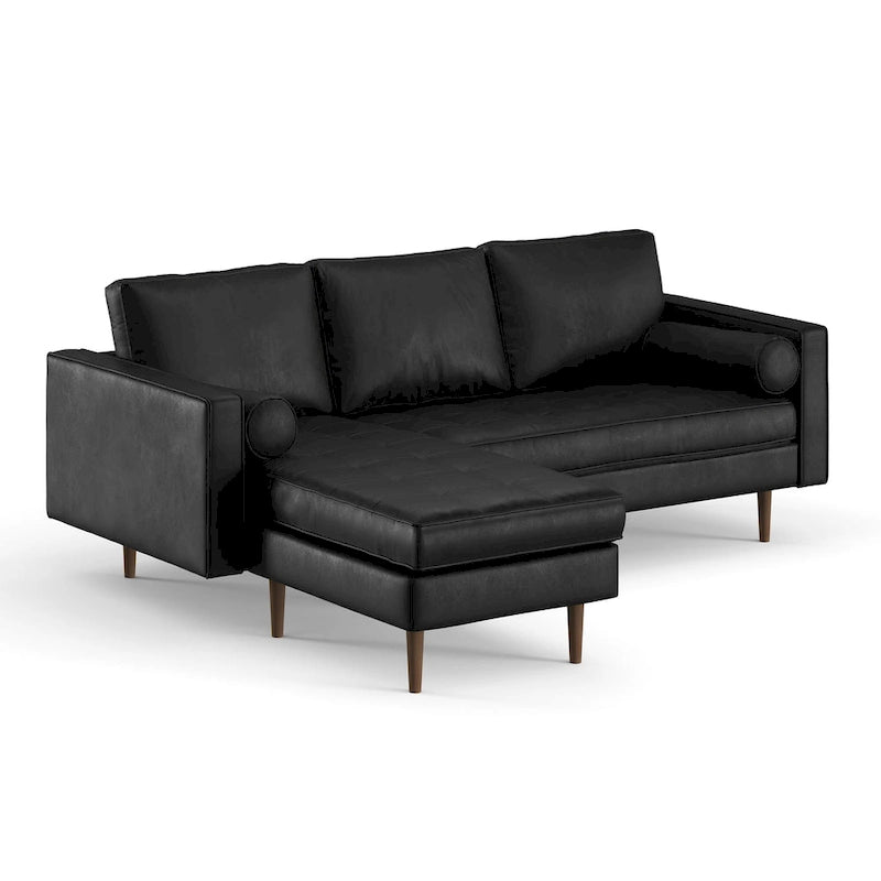 Cambridge Velvet Wendesofa
