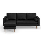 Cambridge Velvet Wendesofa