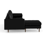Cambridge Velvet Wendesofa