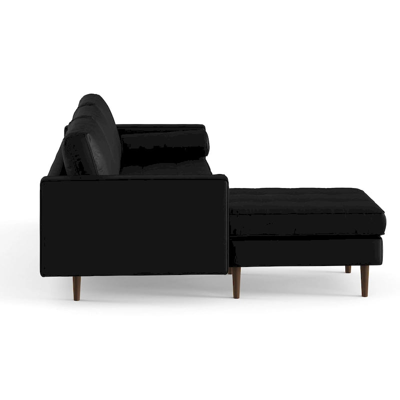 Cambridge Velvet Wendesofa