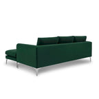 Cambridge Velvet Wendesofa