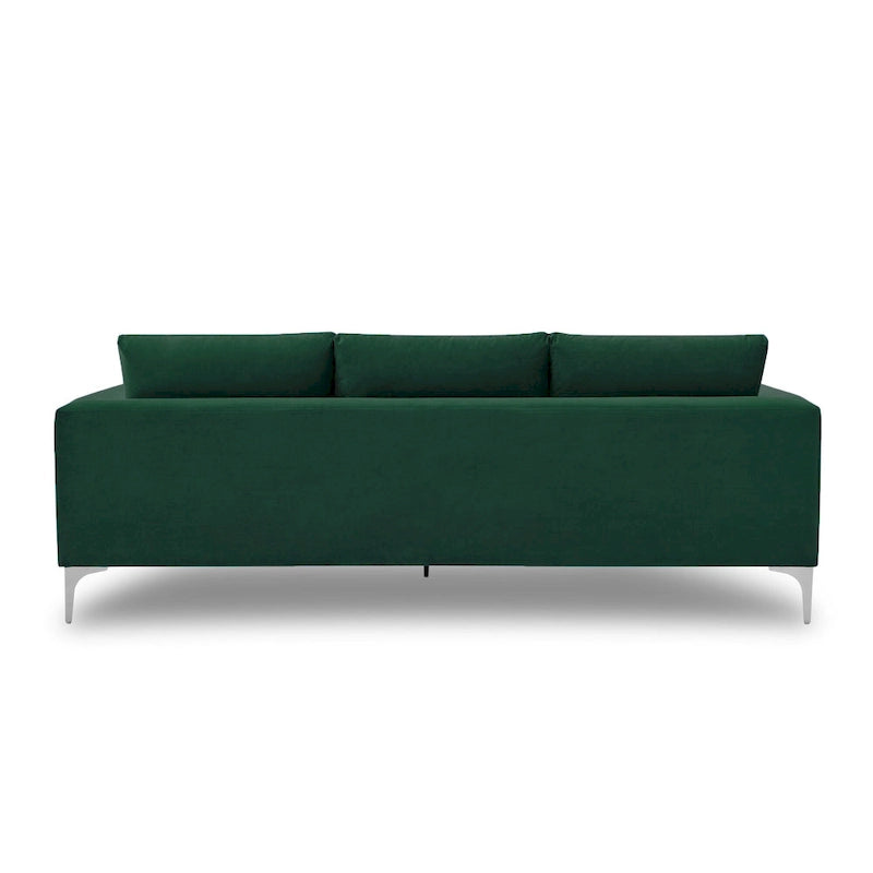 Cambridge Velvet Wendesofa